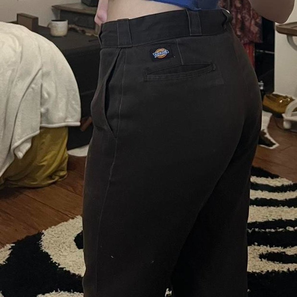 DISTRESSED DICKIES - Picture 6 of 7